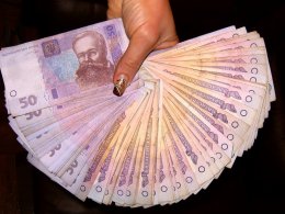 Стабильности гривны ничего не угрожает