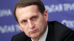 В России 2014 год станет решающим в создании Евразийского союза