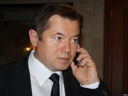 Сергея Глазьева в России объявили человеком года за "возвращение Украины"
