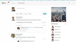 Зашифрованная социальная сеть защитит личную информацию