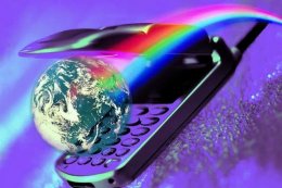 В Украине появился новый мобильный оператор