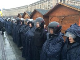 Мирошниченко рассказал, где была оппозиция, пока на Майдане били людей