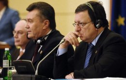 Остался ли у Украины шанс подписать ассоциацию с ЕС в будущем