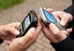 В Киеве обнаружены проблемы с мобильной связью