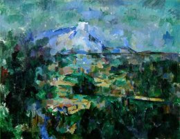 Поль Сезанн. Или исскуство как болезнь (ФОТО)