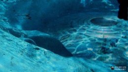 ВМФ России рассекретил документы, где описаны встречи с неопознанными объектами