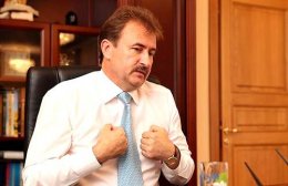 Попов хочет запретить митинги на Михайловской площади через суд