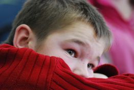 Маленький беглец