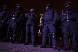 Кто отдал приказ атаковать «евромайдан» в Киеве (ДОКУМЕНТ)