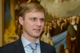 Валерий Лунченко: «Общество уже высказало недоверие этой власти»