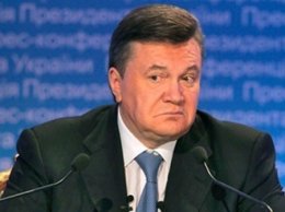 Партия регионов требует от Януковича навести порядок в стране