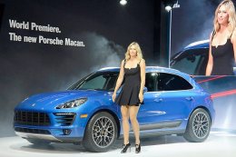 Новый суперкар Mercedes стоимостью несколько… десятков долларов (ФОТО)