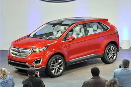Новый суперкар Mercedes стоимостью несколько… десятков долларов (ФОТО)