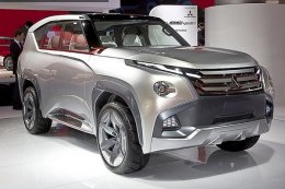 Новый суперкар Mercedes стоимостью несколько… десятков долларов (ФОТО)