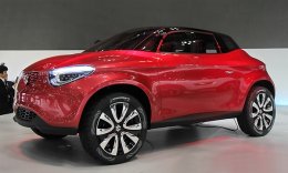 Новый суперкар Mercedes стоимостью несколько… десятков долларов (ФОТО)