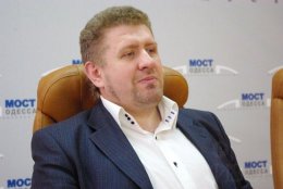 Кость Бондаренко: «Ситуация доведена до состояния потери властью легитимности»
