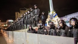 По Украине бродит призрак Чаушеску