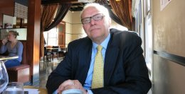 Андерс Ослунд: "Чем хуже экономика в Украине, тем дешевле "Семья Януковича" купит активы"