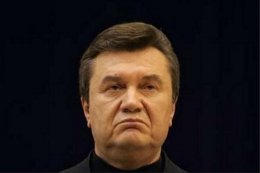 Введением чрезвычайного положения Янукович хочет спасти себя и правительство