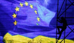 Кто заинтересован в обострении ситуации в Украине