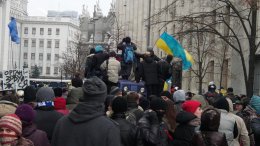 Эксперт назвал наиболее вероятный вариант развития событий в Украине