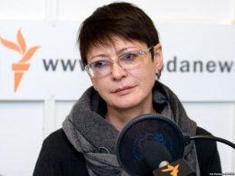 Ирина Хакамада: «Проевропейский протест Украины превратился в антипрезидентский»