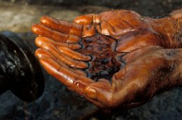 Ученые высказали новое предположение о возникновении нефти на Земле
