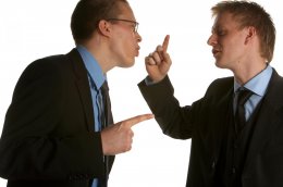 Почему конфликты на работе провоцируют воспалительный процесс