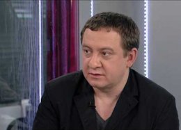 Айдер Муждабаев: «Люди у нас настолько наелись из зомбоящика, что не понимают ситуации на Украине»