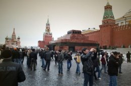 Что думают рядовые россияне о ситуации в Украине (ВИДЕО)
