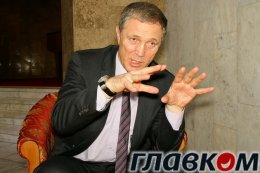 Владимир Сальдо: «Что даст всеукраинская забастовка, к которой призывают политики?»