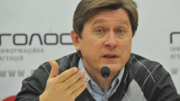 Владимир Фесенко: «На импичмент Янукович не пойдет, останется только садиться за круглый стол»