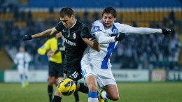 Мистическая закономерность победы «Зари» над «Днепром»