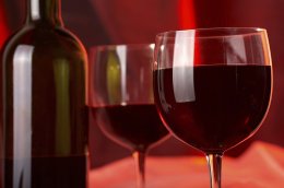 Как правильно выбирать красное вино