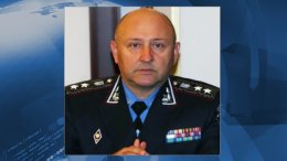 Уволен начальник ГУ МВД в Киеве Валерий Коряк
