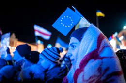 Ющенко призвал оппозицию и власть к диалогу