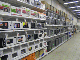 Продукция LG, SONY и Kenwood, которая реализуется в Украине, является подделкой