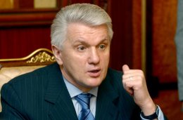 Владимир Литвин: "Мы фактически имеем уже две Украины"