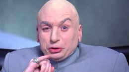 Может ли один человек уничтожить весь мир?