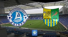 Плюсы и минусы предстоящей доигровки матча «Днепр» - «Металлист»