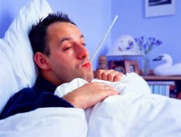 10 рекомендаций, как не заразиться гриппом