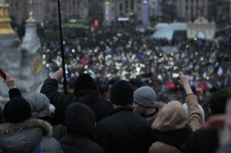 От чего теперь зависит успех Майдана
