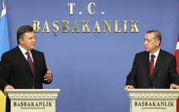 Украине на заметку: почему Турцию не устраивает ассоциированное членство в ЕС