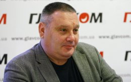 Евгений Копатько: «Радикальными действиями возникающие в стране проблемы не решить»