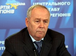 Спикер парламента Владимир Рыбак исключает досрочный роспуск ВР