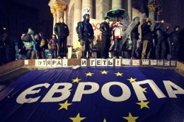 Как власти преодолеть политический кризис в Украине