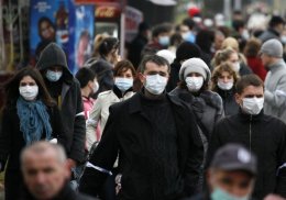 Ученые научились прогнозировать эпидемии простудных заболеваний