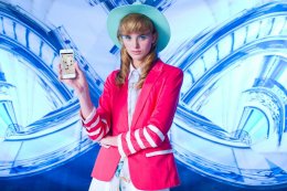 Стильный пиджак со встроенным GPS не даст вам заблудиться (ФОТО)