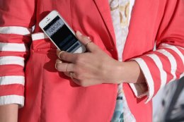 Стильный пиджак со встроенным GPS не даст вам заблудиться (ФОТО)