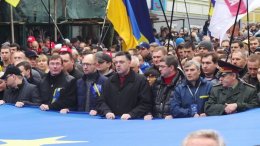К чему может привести новый политический кризис в Украине